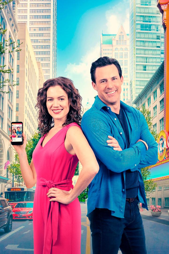 The Single's Guidebook (the-singles-guidebook) Фильм 2022