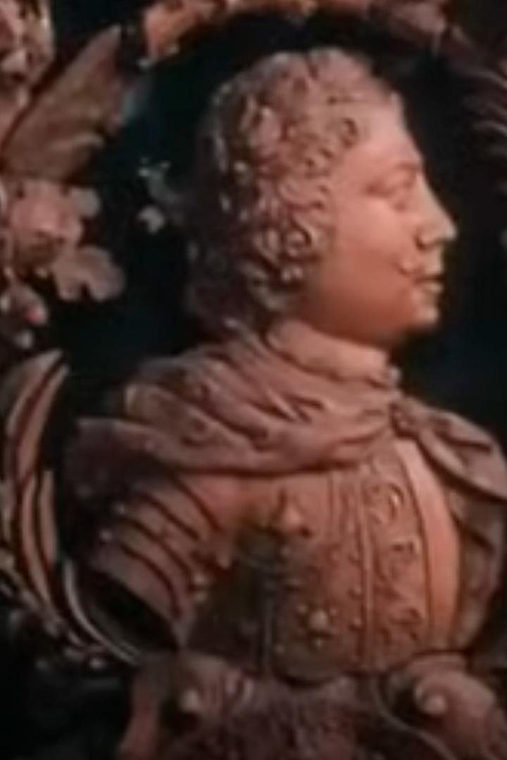 Пётр Великий (petr-velikij) Документальный фильм