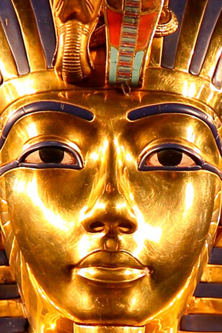 Правдивая история Тутанхамона (pravdivaja-istorija-tutanhamona) Документальный фильм