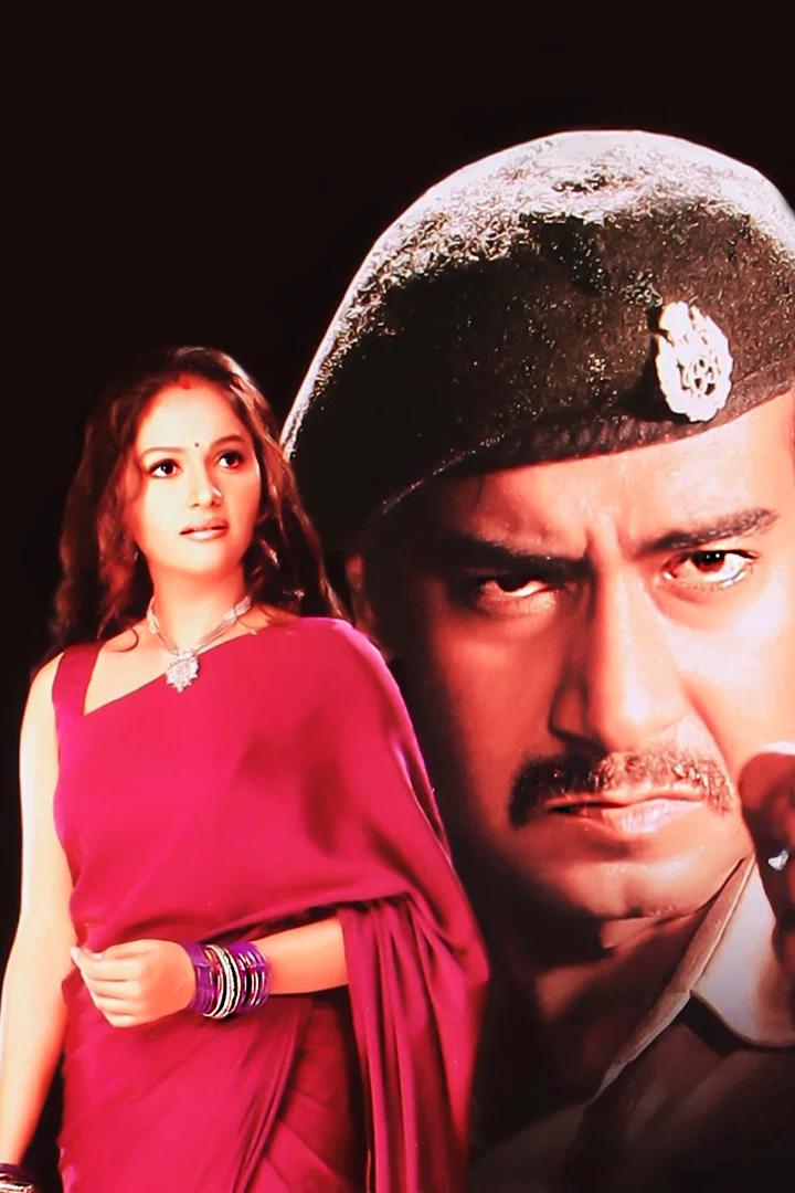 Воды Ганга (vody-ganga) Фильм 2003