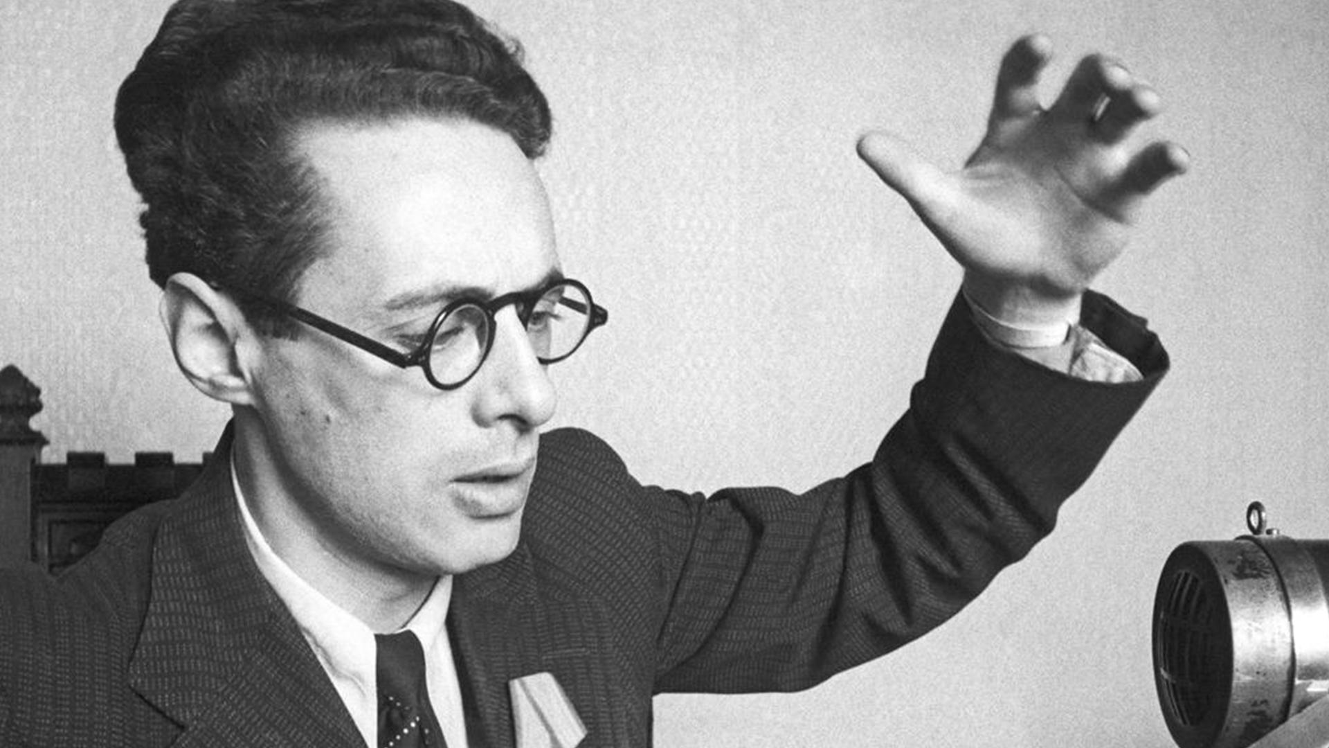 Звёзды эфира (zvezdy-efira) Документальный сериал