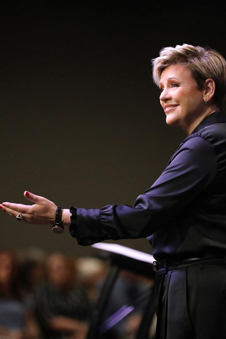 Конференция «Исцеления» с Нэнси Дюфрейн (konferentsija-istselenija-s-nensi-djufrejn) Досуг, хобби