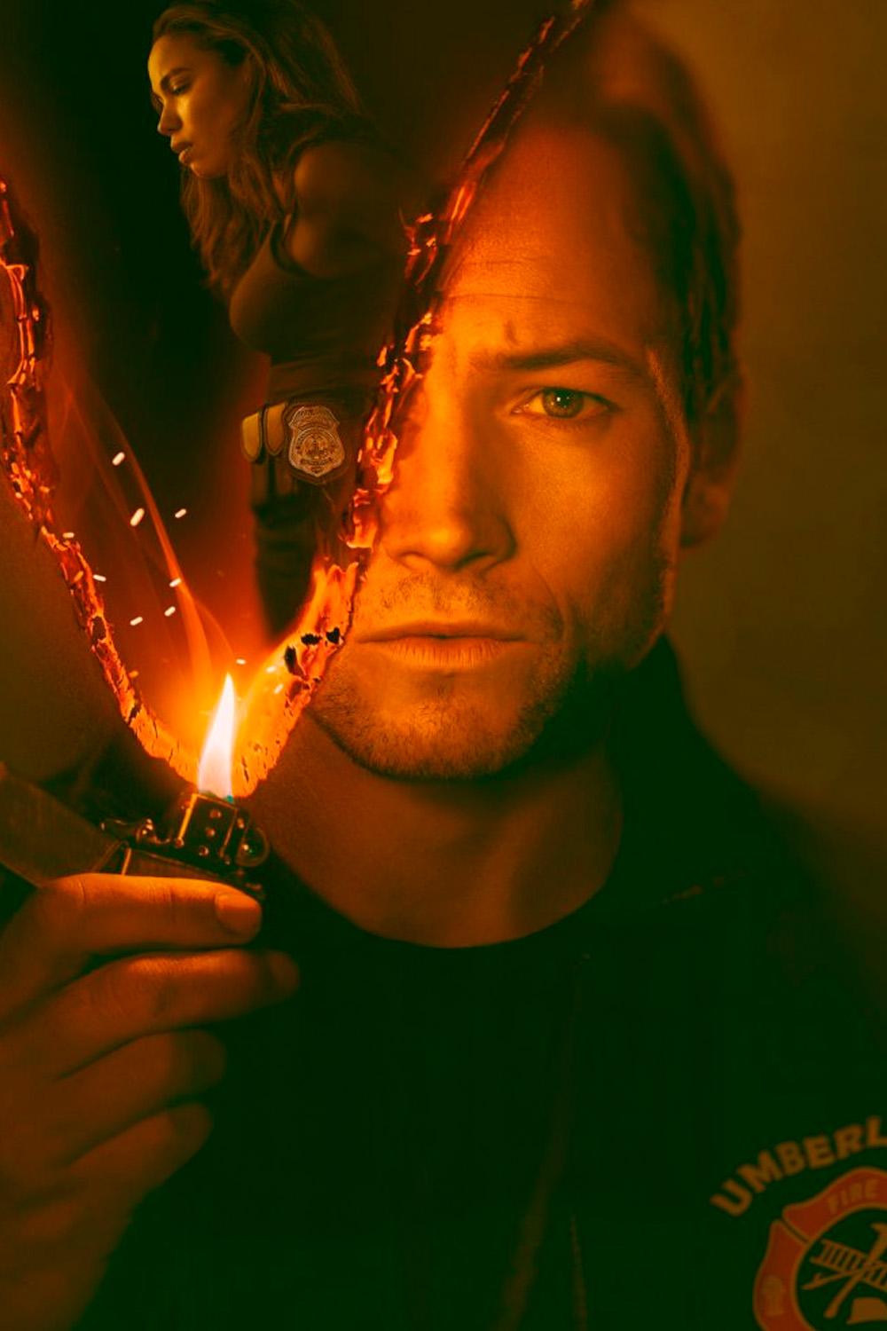 Дым (dym) Сериал 2025