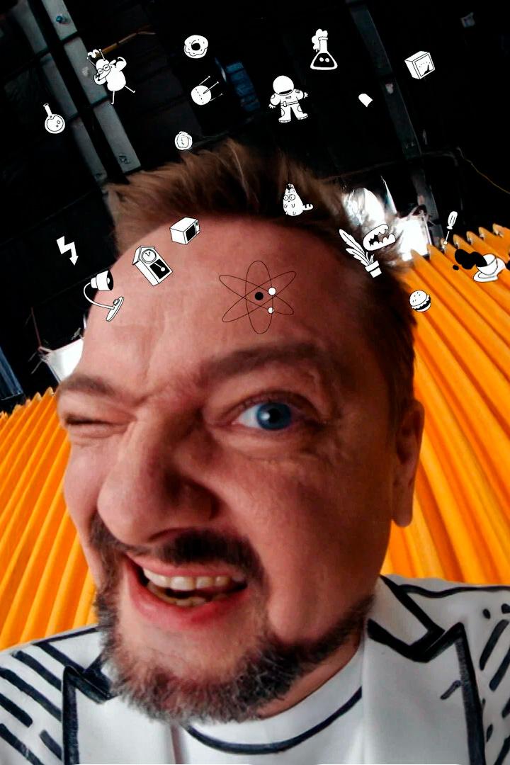 Открывариум 2.0 (otkryvarium-20) ТВ-шоу