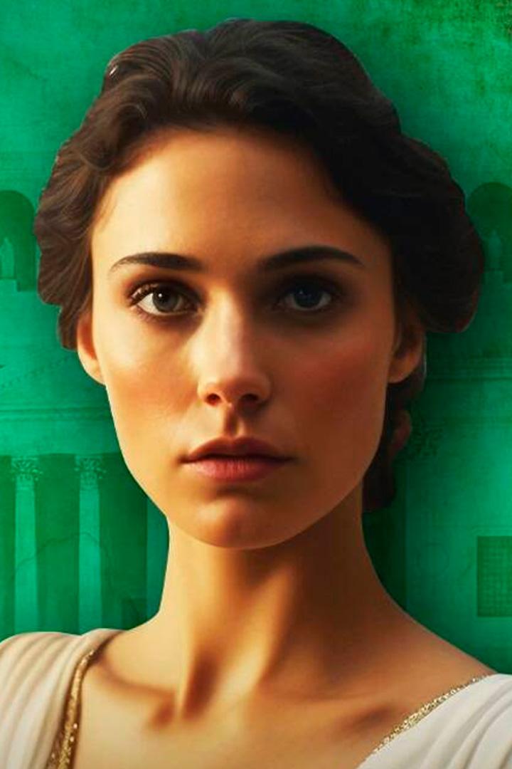 Повседневная жизнь в Римской республике (povsednevnaja-zhizn-v-rimskoj-respublike) Познавательное