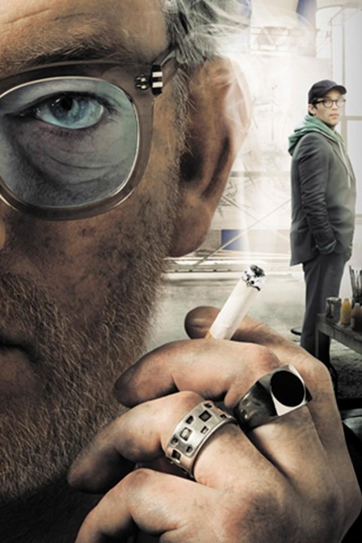 Мастер (master) Фильм 2017