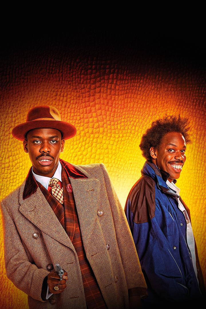 Prosper (prosper) Фильм 2025