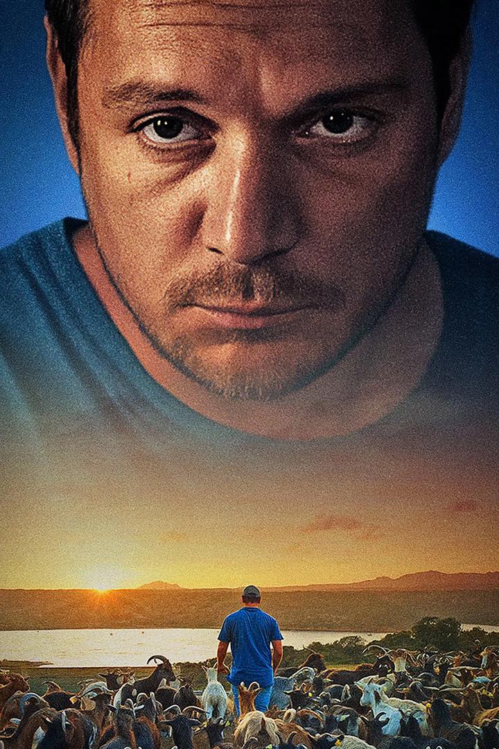 The Mohican (the-mohican) Фильм 2024