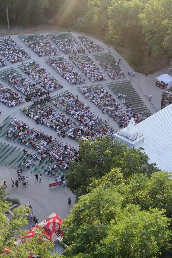 Festivalul Acasă 2025 (festivalul-acas-2025) Музыка