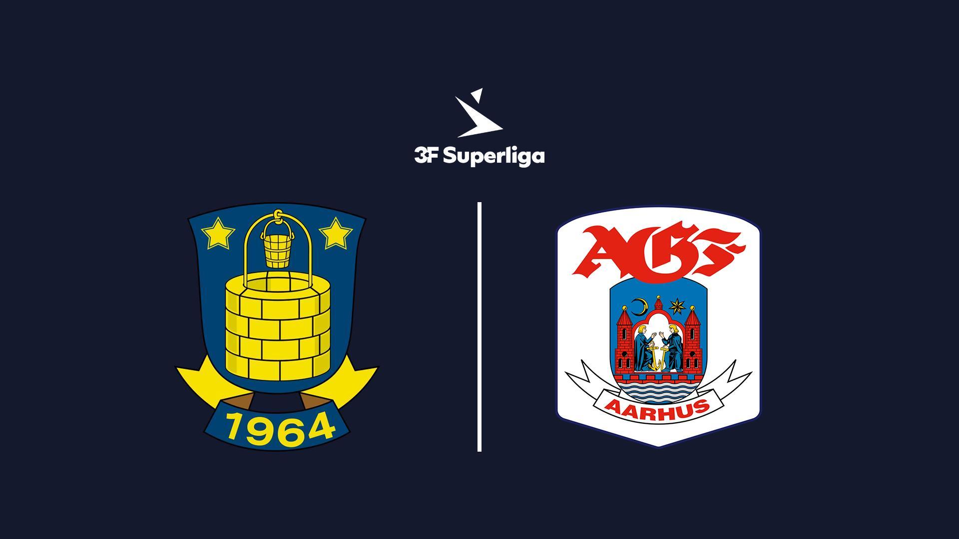 Футбол. Чемпионат Дании. Superliga. Брондбю - Орхус (futbol-chempionat-danii-superliga-brondbju-orhus) Спорт