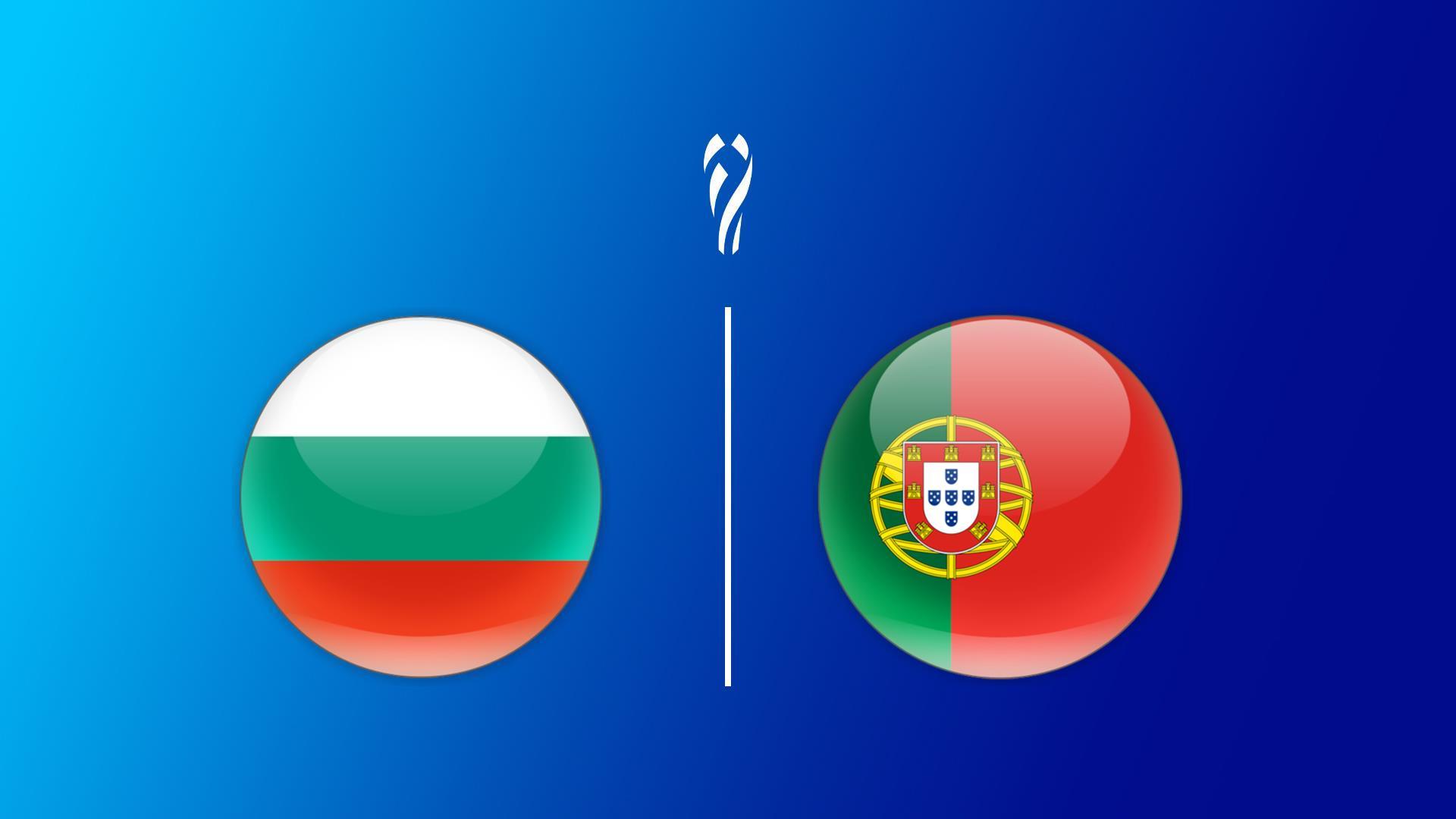 Волейбол. Әлем чемпионаты, Болгария - Португалия, ерлер (volejbol-lem-chempionaty-bolgarija-portugalija-erler) Спорт