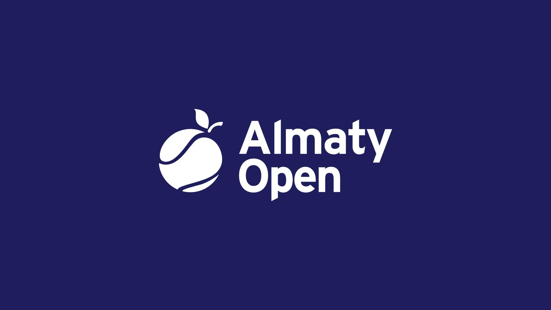 Теннис. Almaty Open 2025 (tennis-almaty-open-2025) Спорт