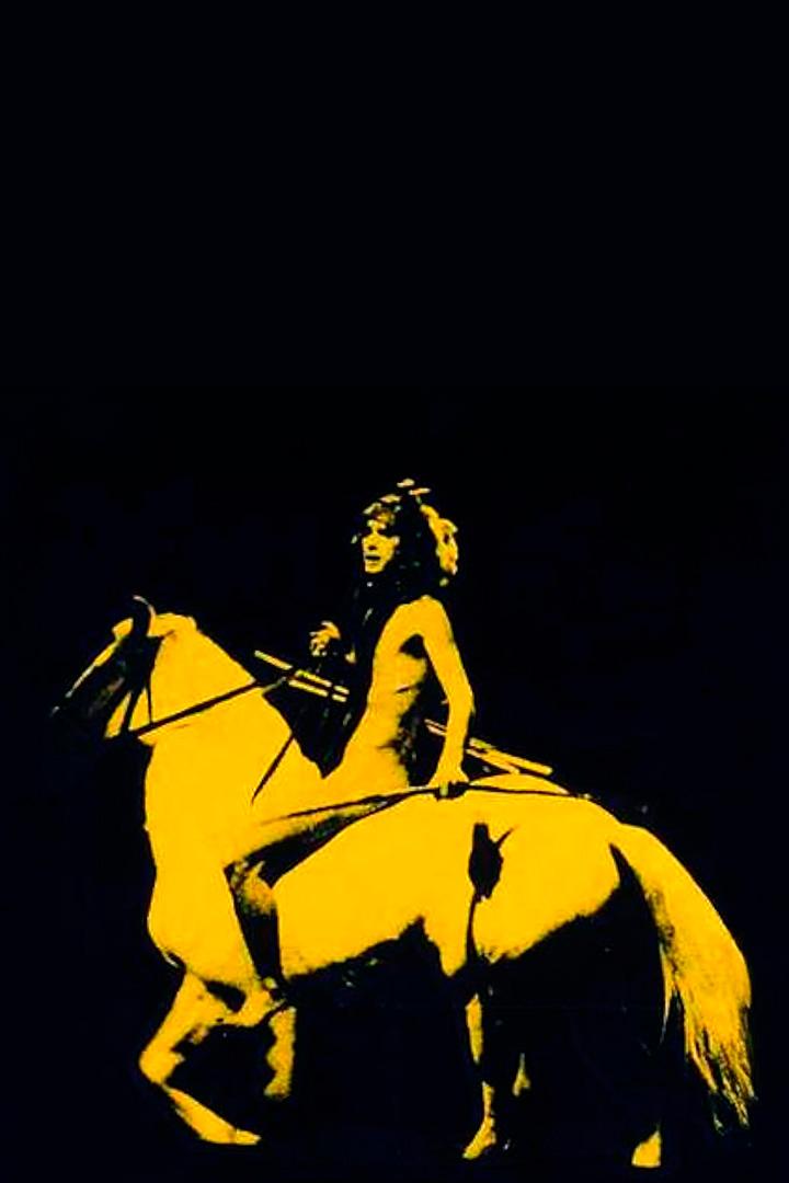 Некрополь (nekropol) Фильм 1970