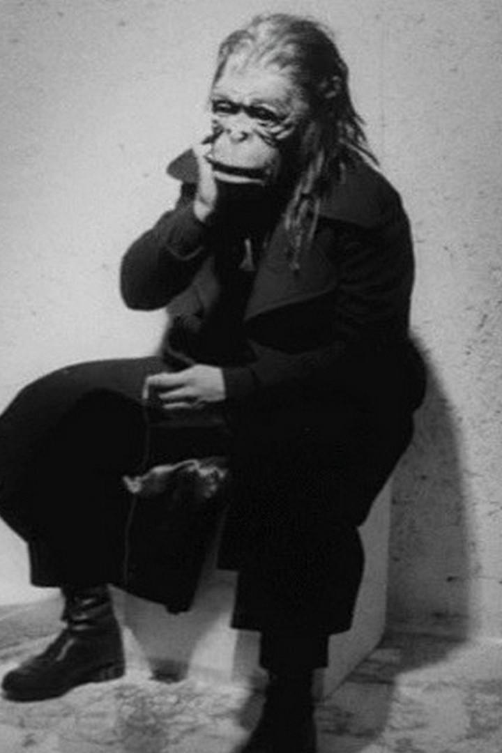 La maschera del Minotauro (la-maschera-del-minotauro) Фильм 1971
