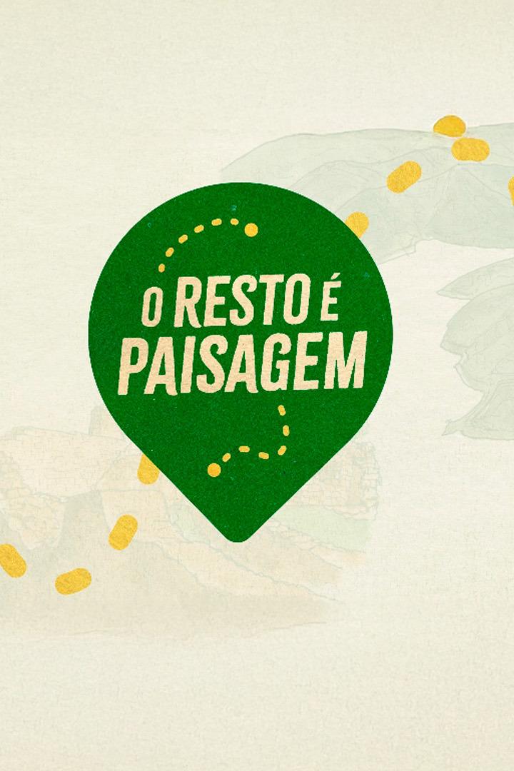 O Resto é Paisagem (o-resto-paisagem) Познавательное