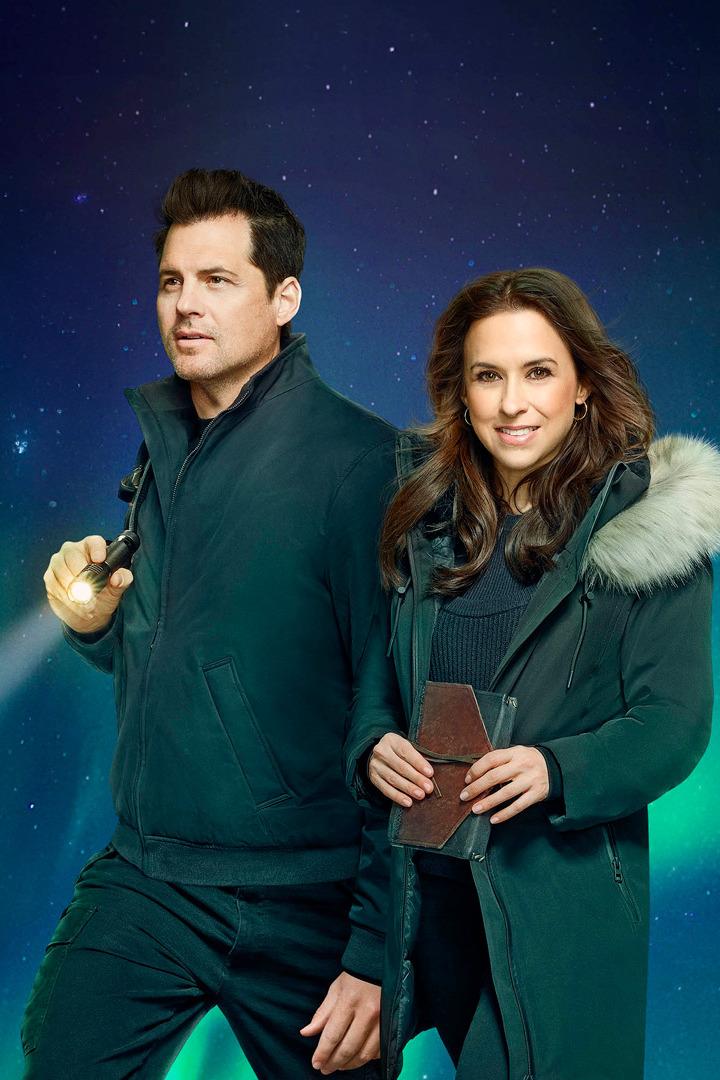 The Christmas Quest (the-christmas-quest) Фильм 2024