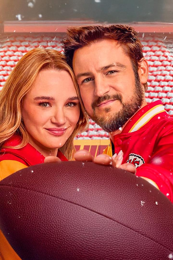 Holiday Touchdown: A Chiefs Love Story (holiday-touchdown-a-chiefs-love-story) Фильм 2024