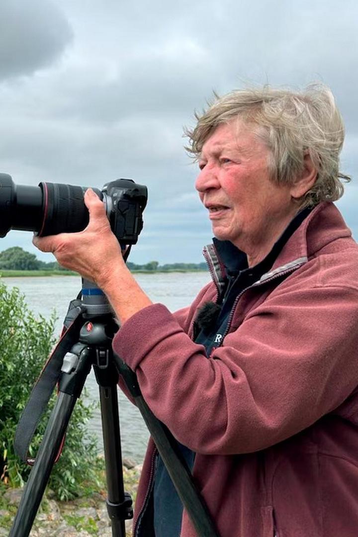 Die Elbtalaue – Viel Platz für Mutige (die-elbtalaue-viel-platz-fr-mutige) Документальный сериал