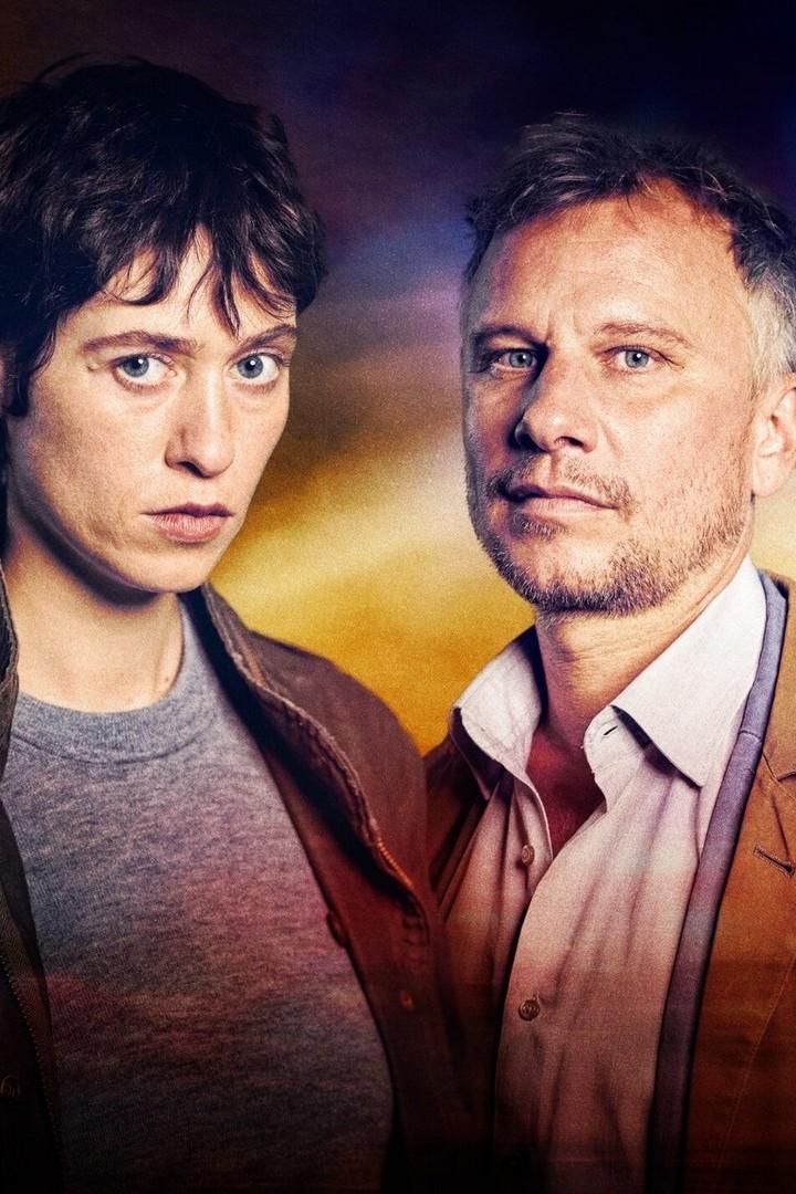 Hundertdreizehn (hundertdreizehn) Сериал 2025