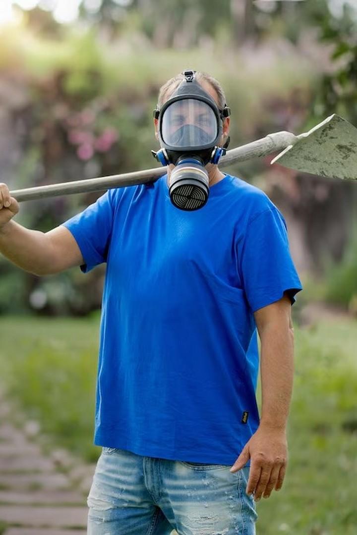 Mein Bunker, meine Waffe, mein Misstrauen (mein-bunker-meine-waffe-mein-misstrauen) Документальный сериал