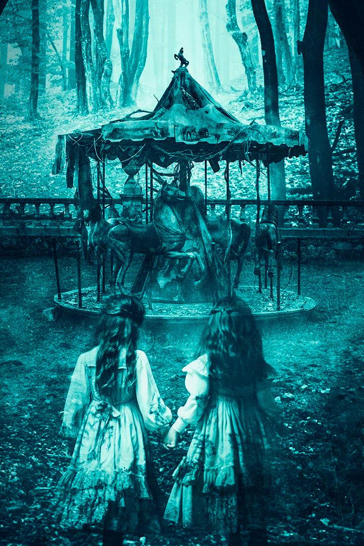 Астрал.Поместье ужаса (astralpomeste-uzhasa) Фильм 2024