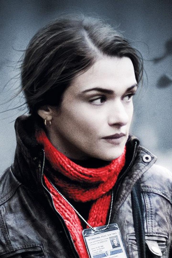 Стукачка (stukachka) Фильм 2010