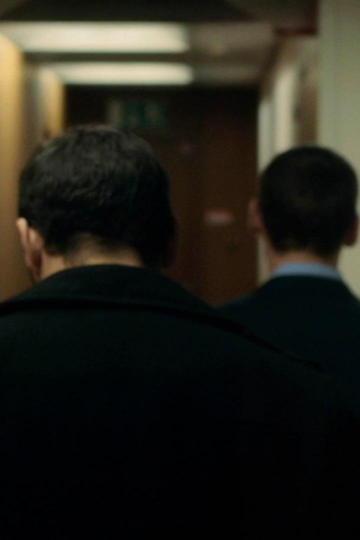 Предложение (predlozhenie) Фильм 2014