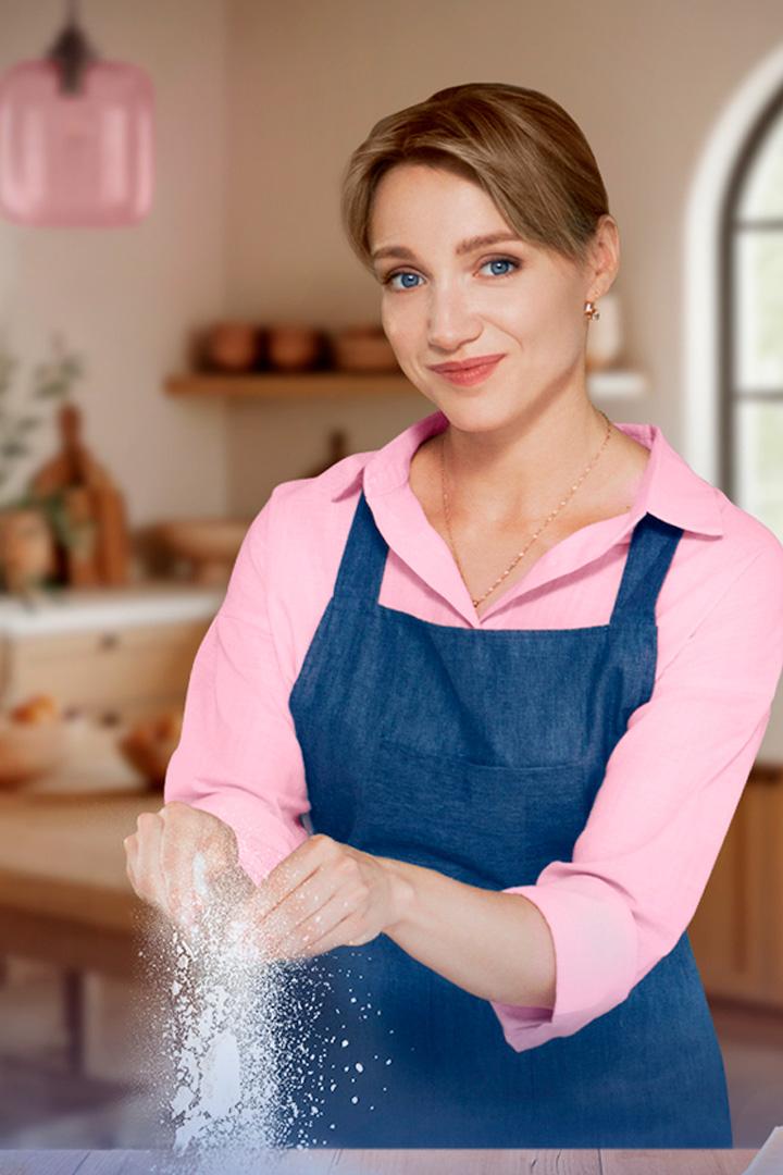 Соль по вкусу (sol-po-vkusu) Сериал 2025