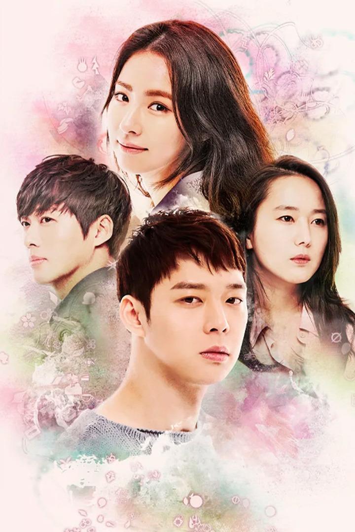 Девушка, которая видит запахи (devushka-kotoraja-vidit-zapahi) Сериал