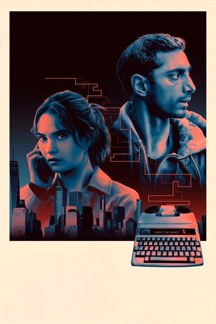 Диспетчер (dispetcher) Фильм 2024