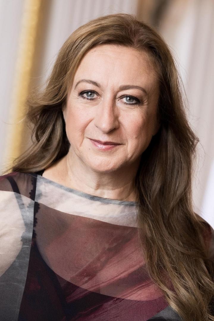 Simone Young dirigiert Strauss Ein Heldenleben (simone-young-dirigiert-strauss-ein-heldenleben) Музыка