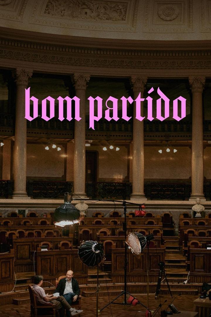 Bom Partido (bom-partido) Ток-шоу