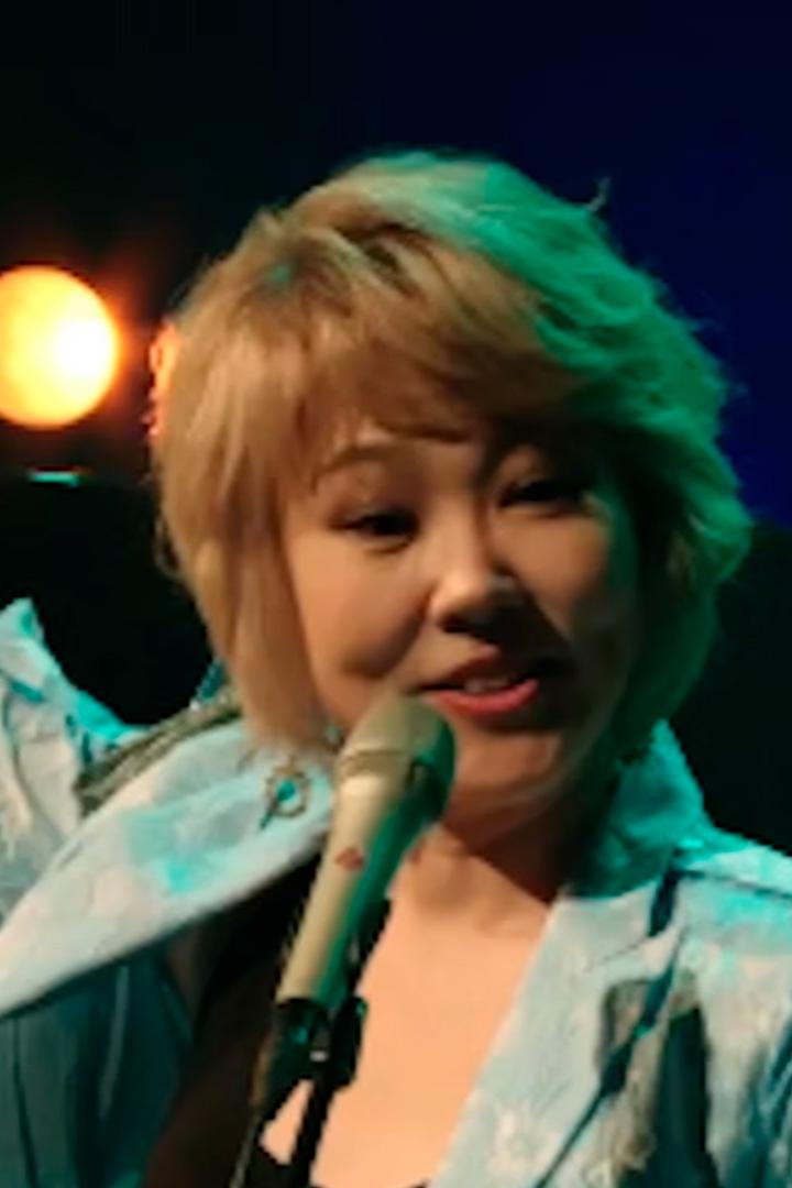 Квартет Юн Сун На — Анси (kvartet-jun-sun-na-ansi) Музыка