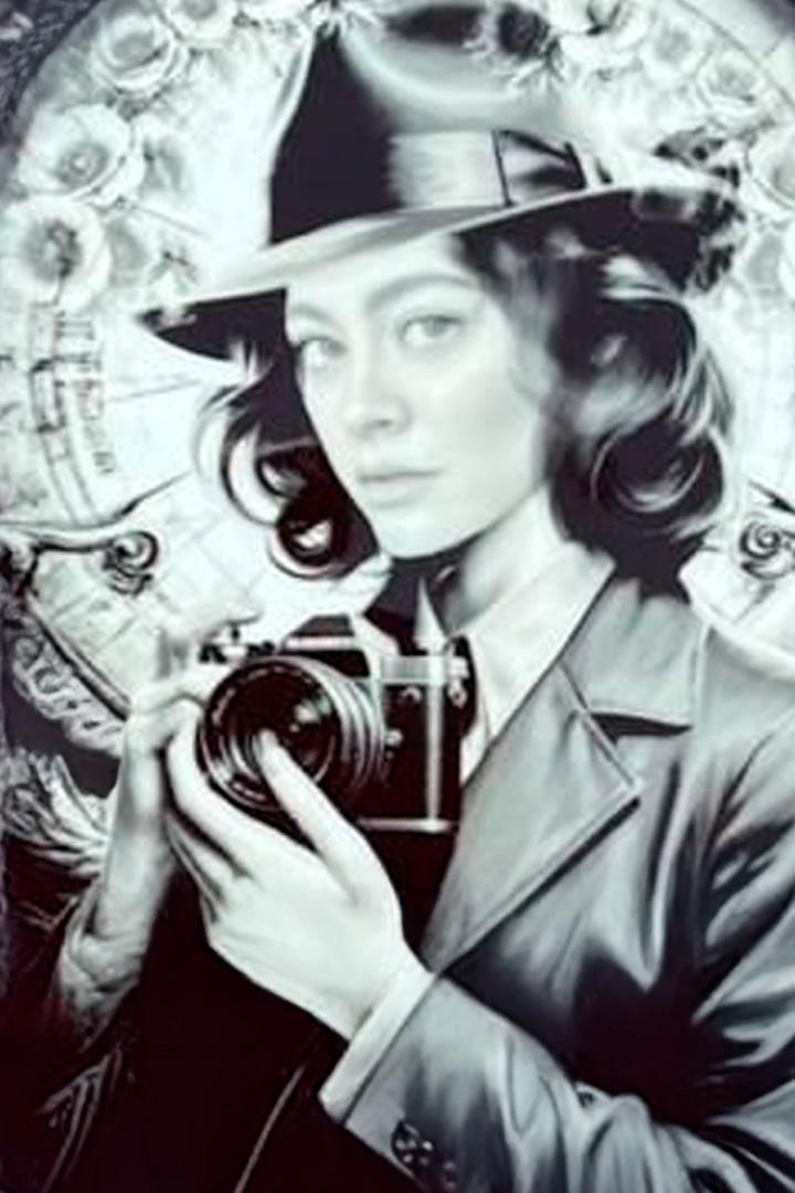 Каждому по заслугам (kazhdomu-po-zaslugam) Фильм 2025