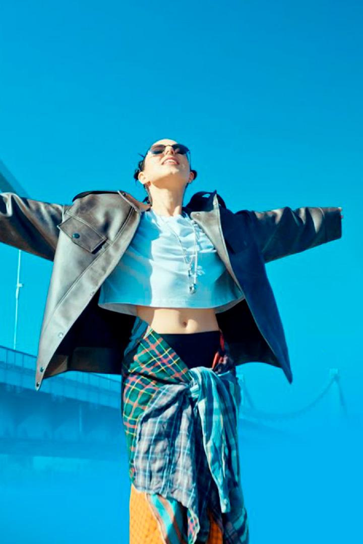 НайдИ. Улыбнись (najdi-ulybnis) Музыка