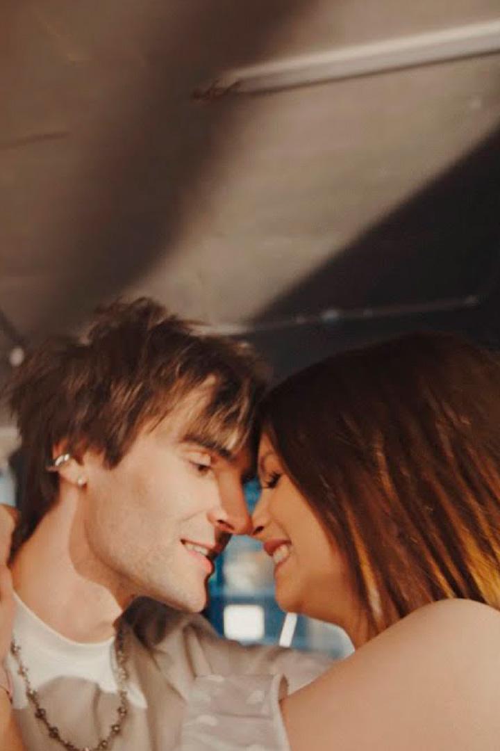 Никита Киоссе. Доброе утро (nikita-kiosse-dobroe-utro) Музыка