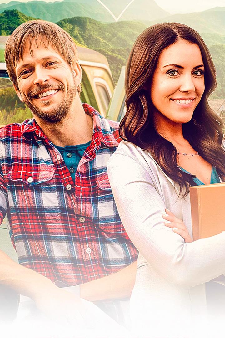 Любовь и ранчо (ljubov-i-rancho) Фильм 2021