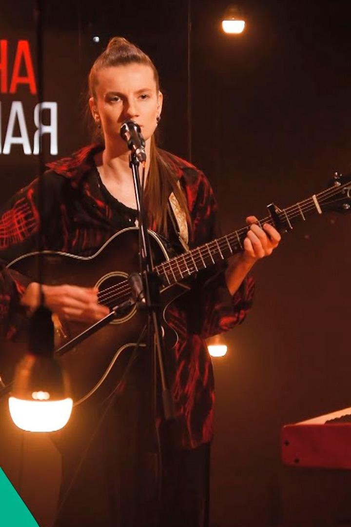 Зелёный Шум (zelenyj-shum) Досуг, хобби