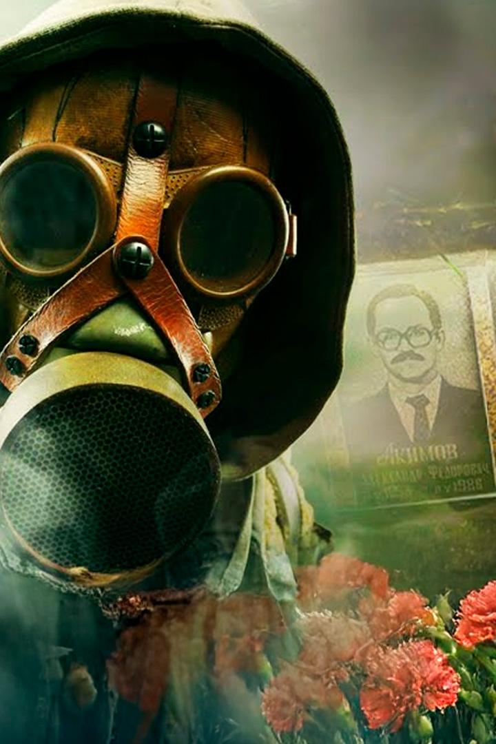 Герои ликвидаторы аварии на ЧАЭС (geroi-likvidatory-avarii-na-chaes) Документальный фильм