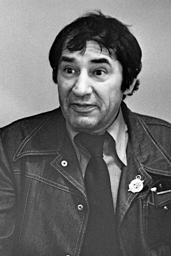 Спартак Мишулин. Умеющий летать (spartak-mishulin-umejuschij-letat) Документальный фильм