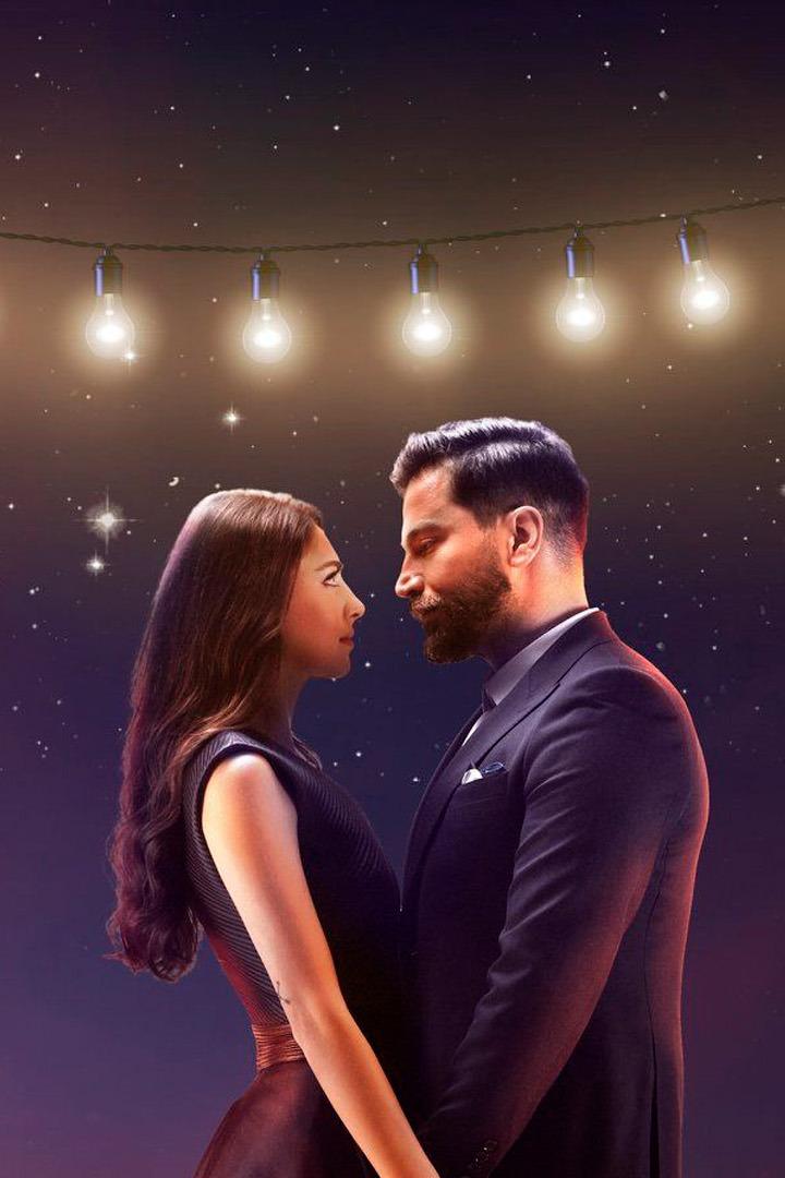 Не люби меня (ne-ljubi-menja) Сериал 2019
