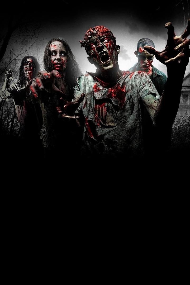 Почти мертва (pochti-mertva) Фильм 2016