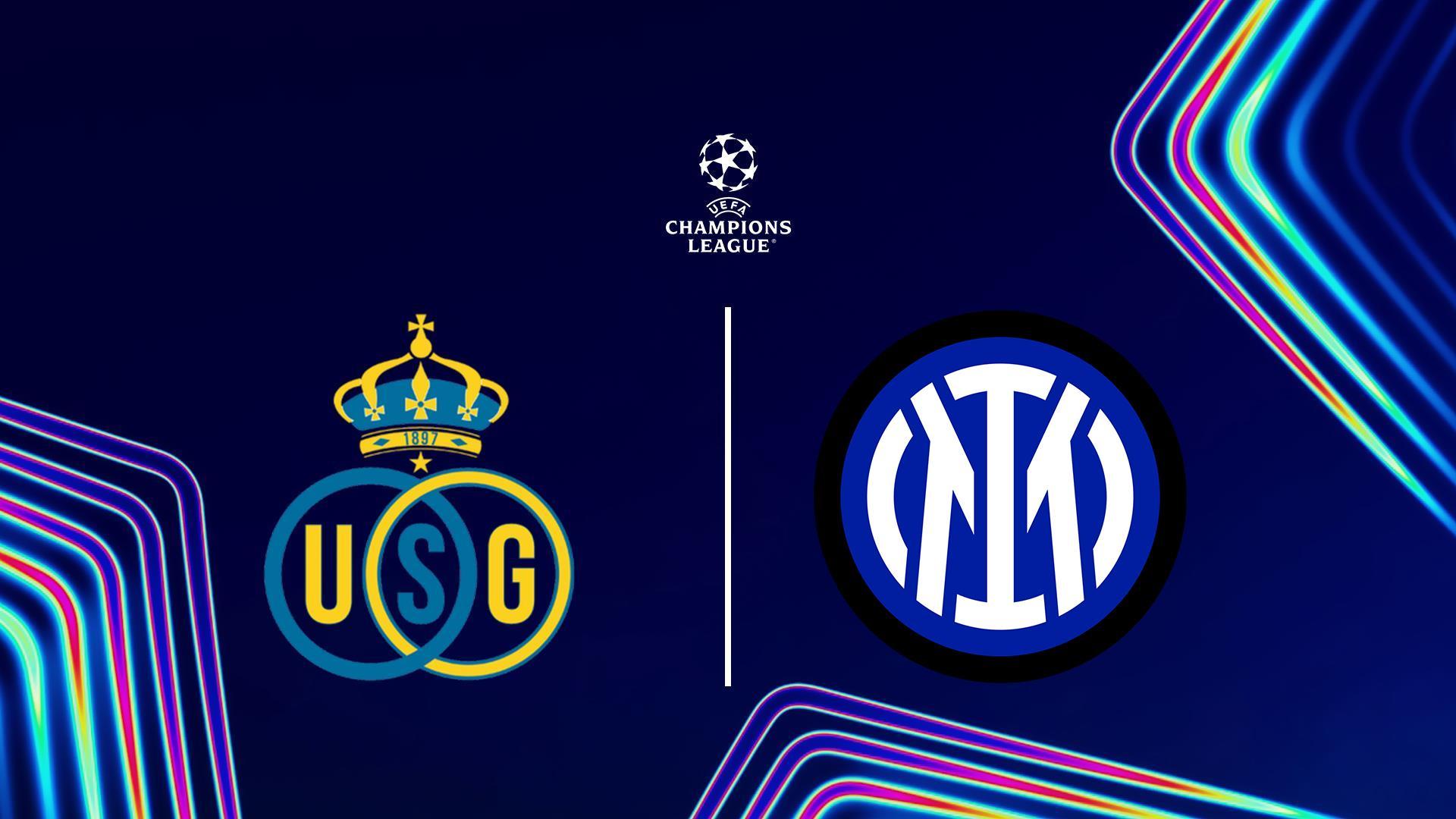 Футбол. УЕФА чемпиондар лигасы, 3 тур, Юнион - Интер М (futbol-uefa-chempiondar-ligasy-3-tur-junion-inter-m) Спорт