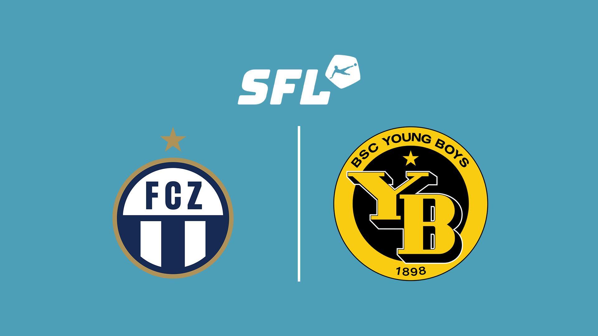 Футбол. Чемпионат Швейцарии. Super League. Цюрих - Янг Бойз (futbol-chempionat-shvejtsarii-super-league-tsjurih-jang-bojz) Спорт