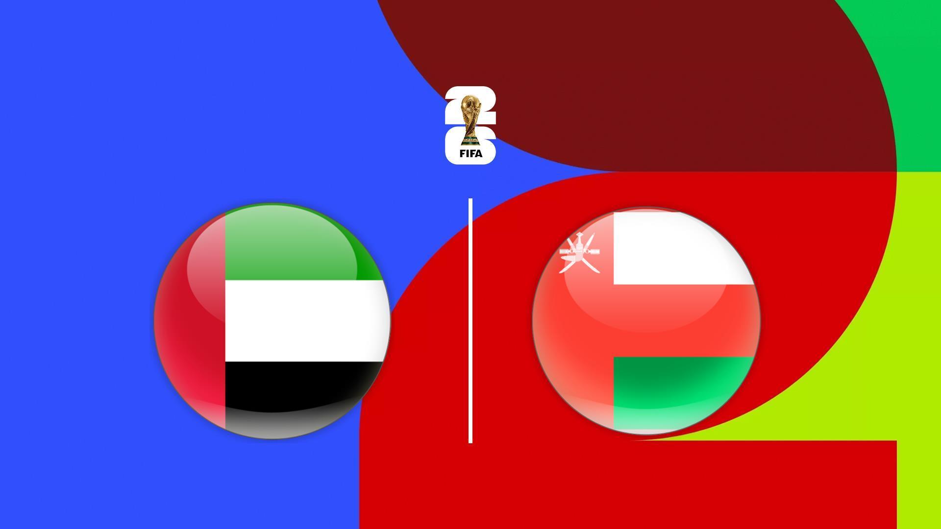 БАӘ - Оман, Әлем чемпионаты,плей-офф, іріктеу турнир, АФК. Футбол (ba-oman-lem-chempionatyplej-off-rkteu-turnir-afk-futbol) Спорт