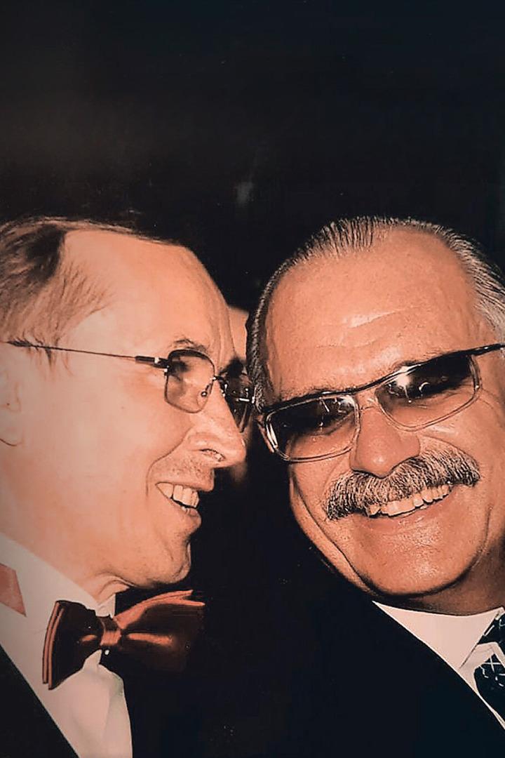 Никита (nikita) Документальный фильм