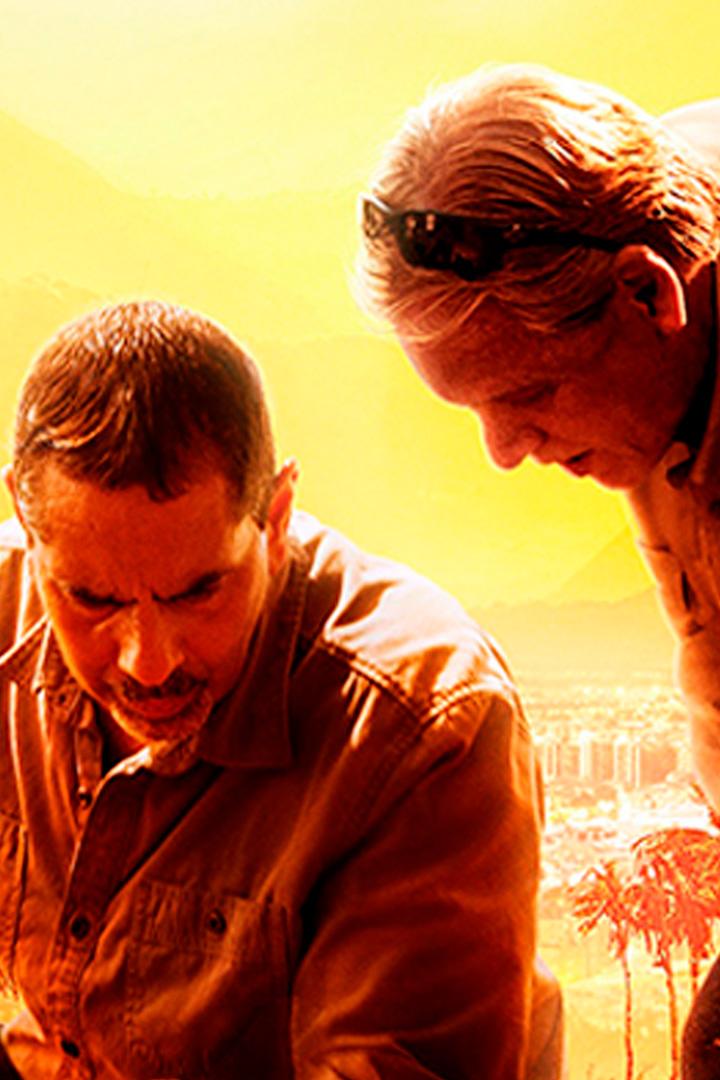 Миллионы Пабло Эскобара (milliony-pablo-eskobara) Документальный сериал