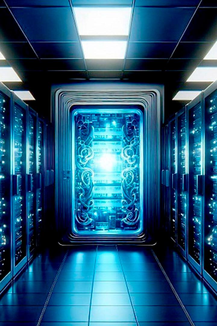 L'intelligence artificielle, un tsunami sur le Web (lintelligence-artificielle-un-tsunami-sur-le-web) Документальный фильм