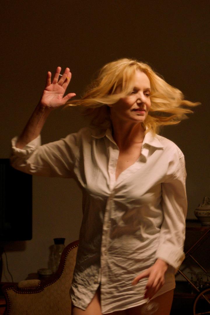 Un balcon à Limoges (un-balcon-limoges) Фильм 2025