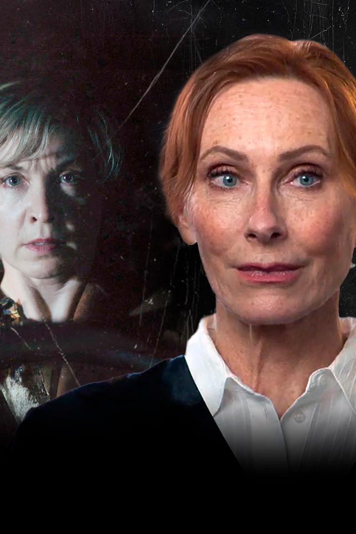 Die Verteidigerin (die-verteidigerin) Документальный сериал